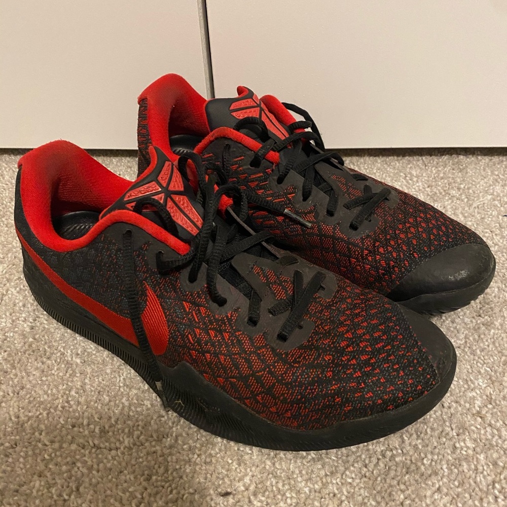 Nike Kobe mamba instinct bred